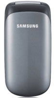 Samsung E1150 (GT-E1150TSA) Samsung E1150 (GT-E1150TSA)